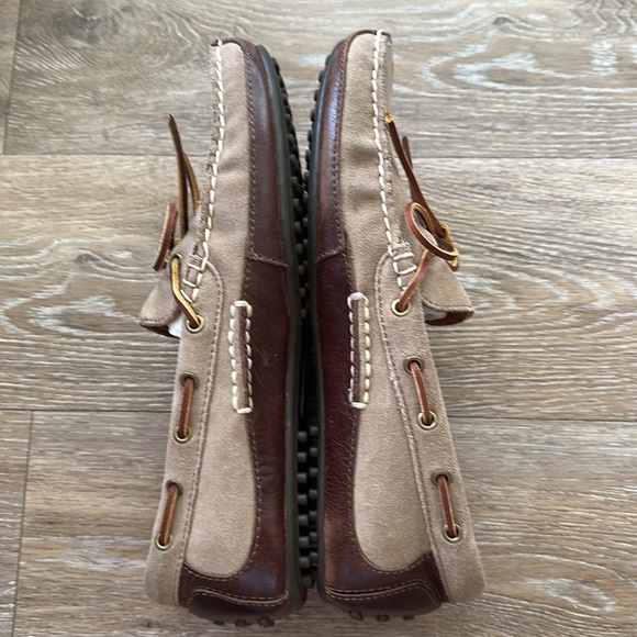 Polo. Men’s loafers. Excellent condition. Size 9D. - Picture 4 of 8